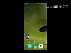 How to open CorelDraw file in android | How to convert CDR to PDF using android | Android Yash