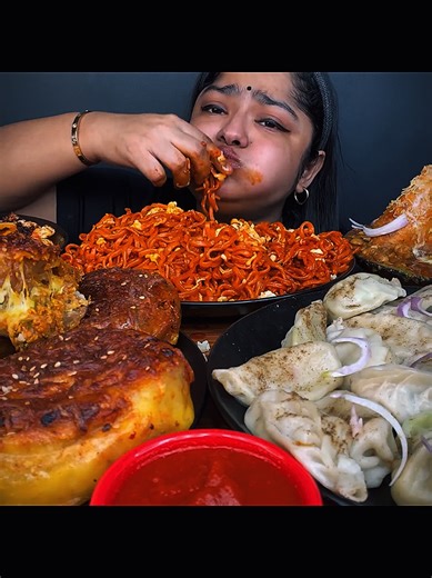 #food #asmr #viral #fyp #fry