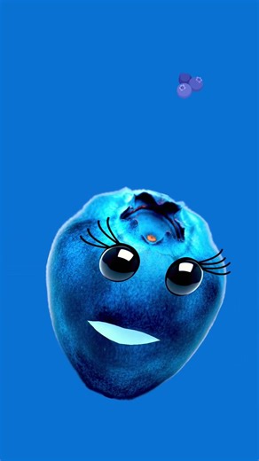 ima beatboxing blueberry