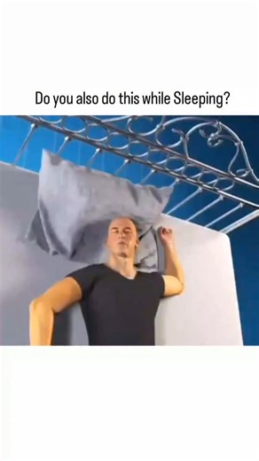 Science | 🧠 Ever wondered what your body does when you’re asleep? From sudden muscle jerks to talking, dreaming, or even walking — your brain stays... | Instagram