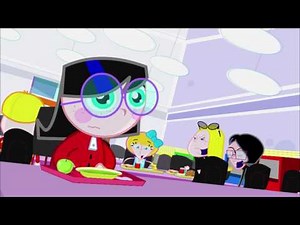 Lola and Virginia - Primo TV