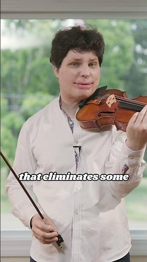 Why aren't we playing more like cellists? 🎻 #violin #shorts