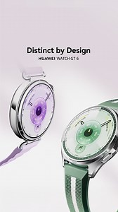 725K views · 4.2K reactions | HUAWEI WATCH GT 6, segera hadir dengan...