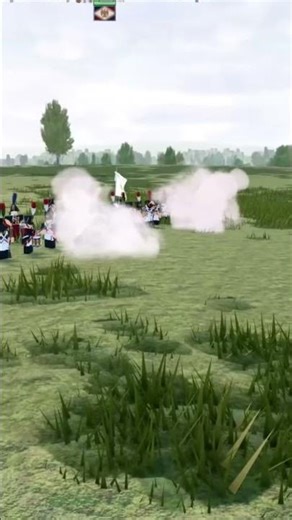 Napoleonic Wars - Roblox | Artillery