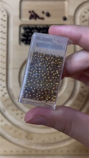 Hades & Persephone Prayer Beads (available) #pagan #hellenic #prayerbeads #greekgods