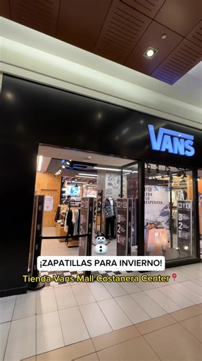 Zapatillas de invierno ideales para el frío