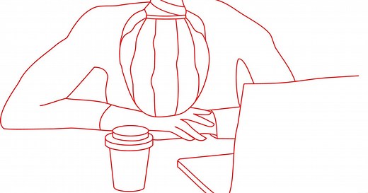 Symptoms of MS: fatigue