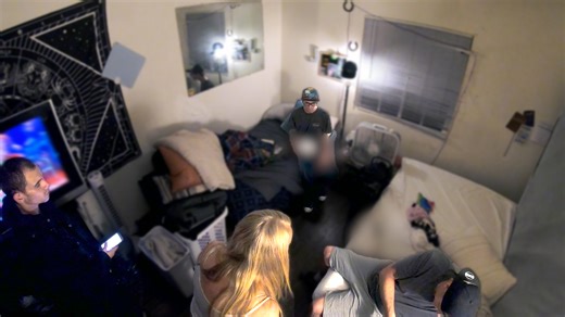 A family battles addiction in this throwback clip from Intervention. | Intervention