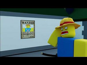 Noob Kill R63 | Roblox R63 vs Bloxfruit Animation