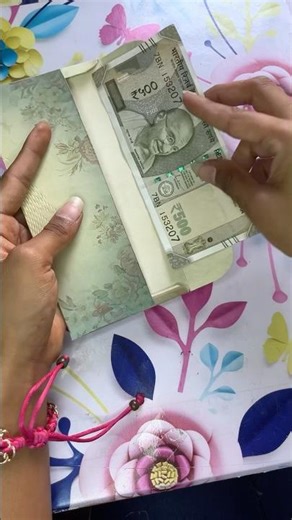 Wedding card reuse ideas 🥰#m_creation_2020 #diy #craft #craft #trending