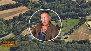 18K views | Bruce Springsteen's estate in Colts Neck, New Jersey, is...
