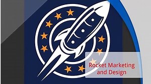 Best Miami Web Design - Rocket Marketing and Design (786) 309-8333