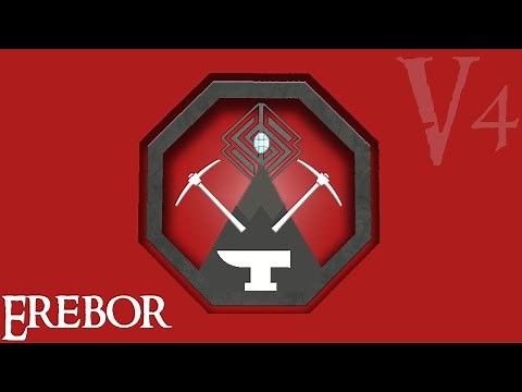 Divide & Conquer (V4.5): Faction Overview - Erebor