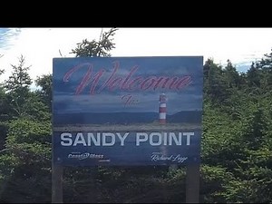 Sandy Point