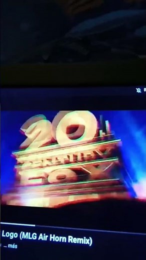 20th century fox mlg air horn remix