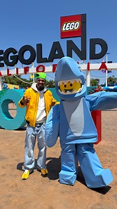 LEGOLAND California Resort on Instagram: "When you show up wearing the same LEGO fanny pack 隣 For the first time ever, #LEGOMasters is filming at #LEGOLANDCalifornia this weekend with host @nickcannon ! Want to be in the live audience and maybe even on camera? Check out the filming zones and join the fun —  in bio for more info! #LEGO #LEGOModel #LEGOMasters #LEGOMastersSeason6 #LEGOLAND #NickCannon #BehindTheBricks #LiveAudience #LEGOMagic"
