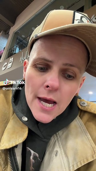 Grocery Shopping Adventures: A Daughter's Rant