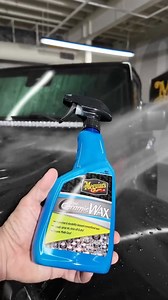 308 reactions · 12 shares | How to get paint protection quickly & easily! Hybrid Ceramic Spray Wax! #meguiars #howto #diy #waterbeading #detail #reels #reelsinstagram #detailer #automotive #jeep #asmr #spraywax #ReflectYourPassion | Meguiar's | Facebook