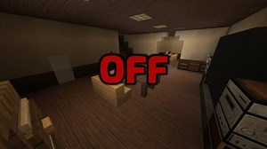 OFF Minecraft Map