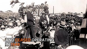 VIDEO: Journey down the remnants of the Ballina railway line