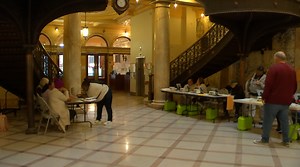 Decision 2025: The most updated race results