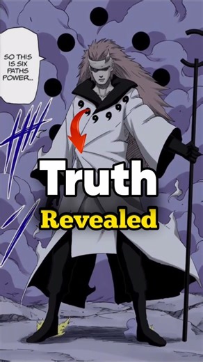Why madara is not main villian?😱