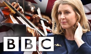 BBC slammed by Conservative MP Lee Anderson
