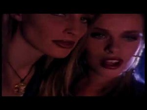 Michael Jackson - Give In To Me [Official Music Video]