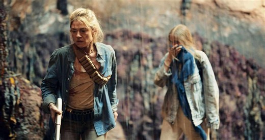 Survive (Survivre, 2024) Movie Ending Explained: How Does the Family's Bond Help Them Survive the Catastrophe?