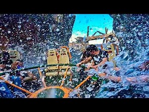 Kali River Rapids 4K Ride POV | Disney’s Animal Kingdom Water Adventure | Walt Disney World 2026
