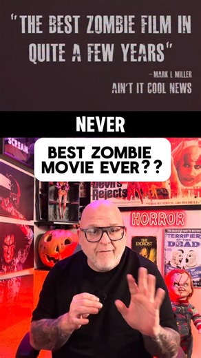 Chuck Shaughnessy on Instagram: "REMARKABLE The Battery-The personalities of two former baseball players clash as they traverse the rural back roads of a post-plague New England teeming with the undead. Streaming @pickrelay Follow @yourmovie_guy412 #horror #horrormovies #scary #thriller"