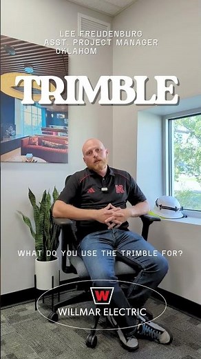 Trimble RTS Series with Lee