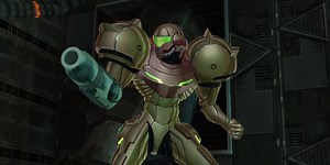 Metroid Prime Trilogy rumoured for Switch - VideoGamer