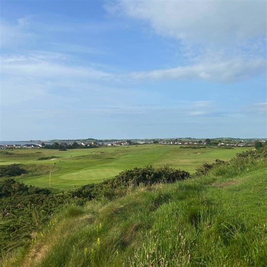 🛋 Sit back and enjoy. 📅 What a year we have had, It was great fun producing this, could easily have been a feature film will all the highlights. 🎄🎅Merry Christmas 🎅🎄 | Kirkistown Castle Golf Club