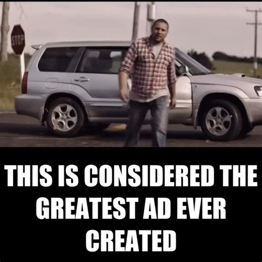 Daily Hourly on Instagram: "This ad proved you don’t need much to go viral. You just need the truth. By freezing time right before impact, this campaign showed us the one thing we can’t outrun: Regret. You can say sorry. You can make excuses. But you can’t argue with physics. 📉 #RoadSafety #Marketing #Deep #NewZealand"