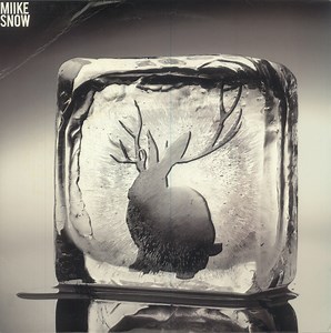 Miike Snow - Miike Snow