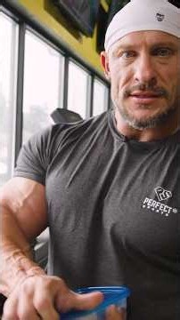 5,000 Calorie Bodybuilder Diet #bodybuilding #diet #mealprep