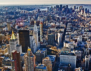 Cheap Flights from Raleigh - Durham to New York | Farecompare
