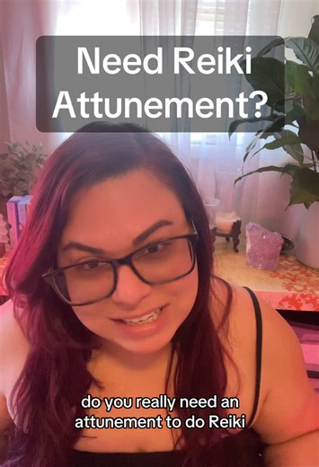 Reiki Attunement Explained: Benefits and Experience