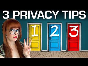 3 Privacy Fixes Most People Never Make