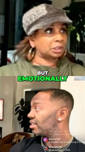 Emotionally Divorced