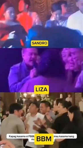 Dance dance dance | Solidong Duterte