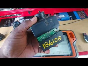 2006 Mercedes Benz E Class All keys lost Xhorse Key Tool Plus Lakelandcarkeys.com