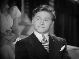 Andy Hardy's Private Secretary - Original Theatrical Trailer