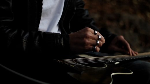 Blind Joe - I Will Not Comply (Official Video)