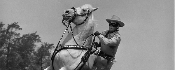 Meet the 19th Century Composer Behind 'The Lone Ranger' Theme Song