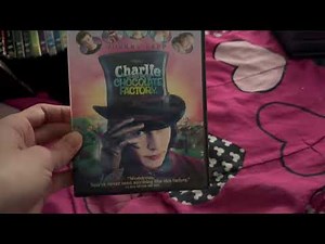 My Warner Bros. DVD Collection (Part 1)