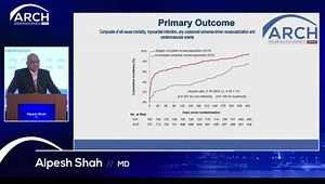 PCI of Non-Culprit Vessel: Update on Complete Revascularization