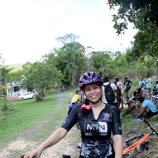 Gamaliel Chagas on Instagram: "Video com Entrevista no Ciclismo. Largadas das competições de Ciclismo na Pistta das Matta Nativas do Bonfim da Matta de S. João, com ladeiras, subidas, retas, no circuito repleto de oaisagismoo lindo Maravilhoso, com certeja das Floresta de Matta Atlântica, com certeja!!! Festejos do Sr. do Bonfim da Matta de São joão, com 265 anos de existência *************** A GALERA DO CICLISMO, NOS FESTEJOS DO BONFIM DE MATTA DE S. JOÃO /BA 07/02/26 POSTANDO TODAS AS FOTOS E