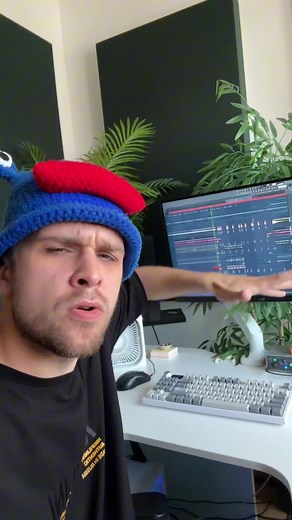 Barabanov_music Ремиксы: тайна да ай, танцуй-летай-песня и другие